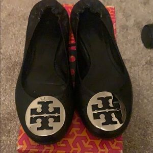 Tory Burch flats